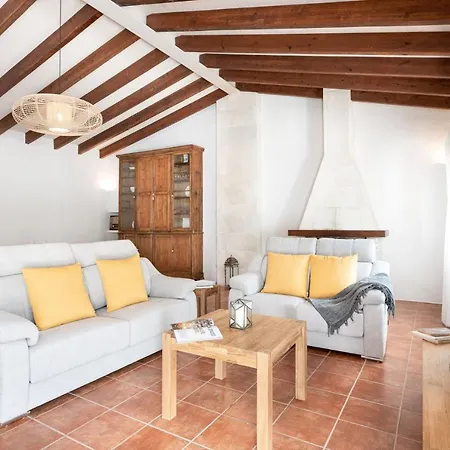 De Son Gras Villa Ferreries