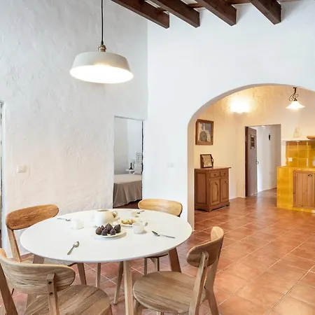 De Son Gras Villa Ferreries