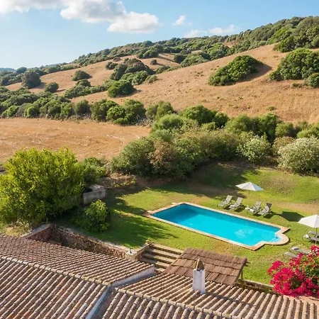 De Son Gras Villa Ferreries