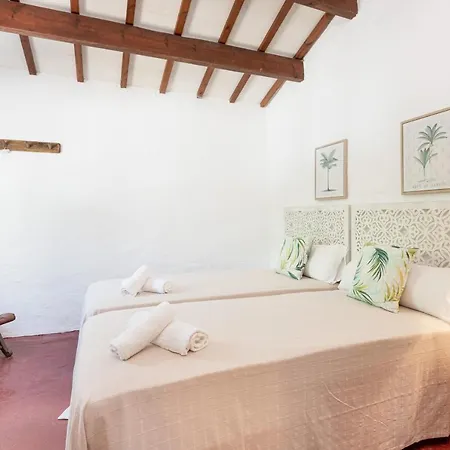 De Son Gras Villa *
