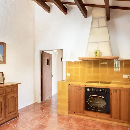 De Son Gras Villa Ferreries