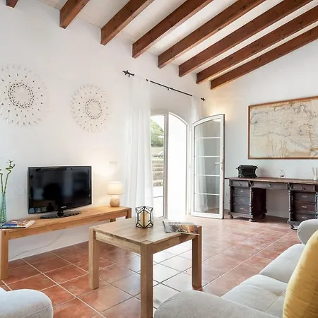 Villa De Son Gras *